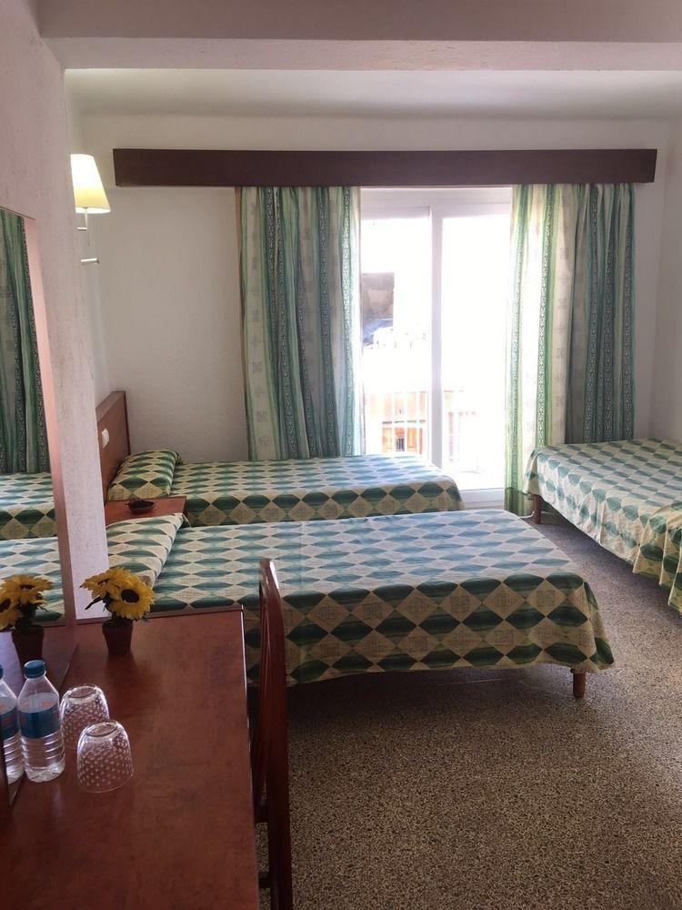 Sb Arenal Guest house *