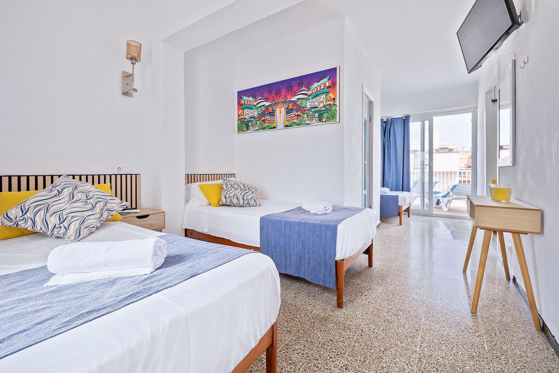 Sb Arenal Guest house *