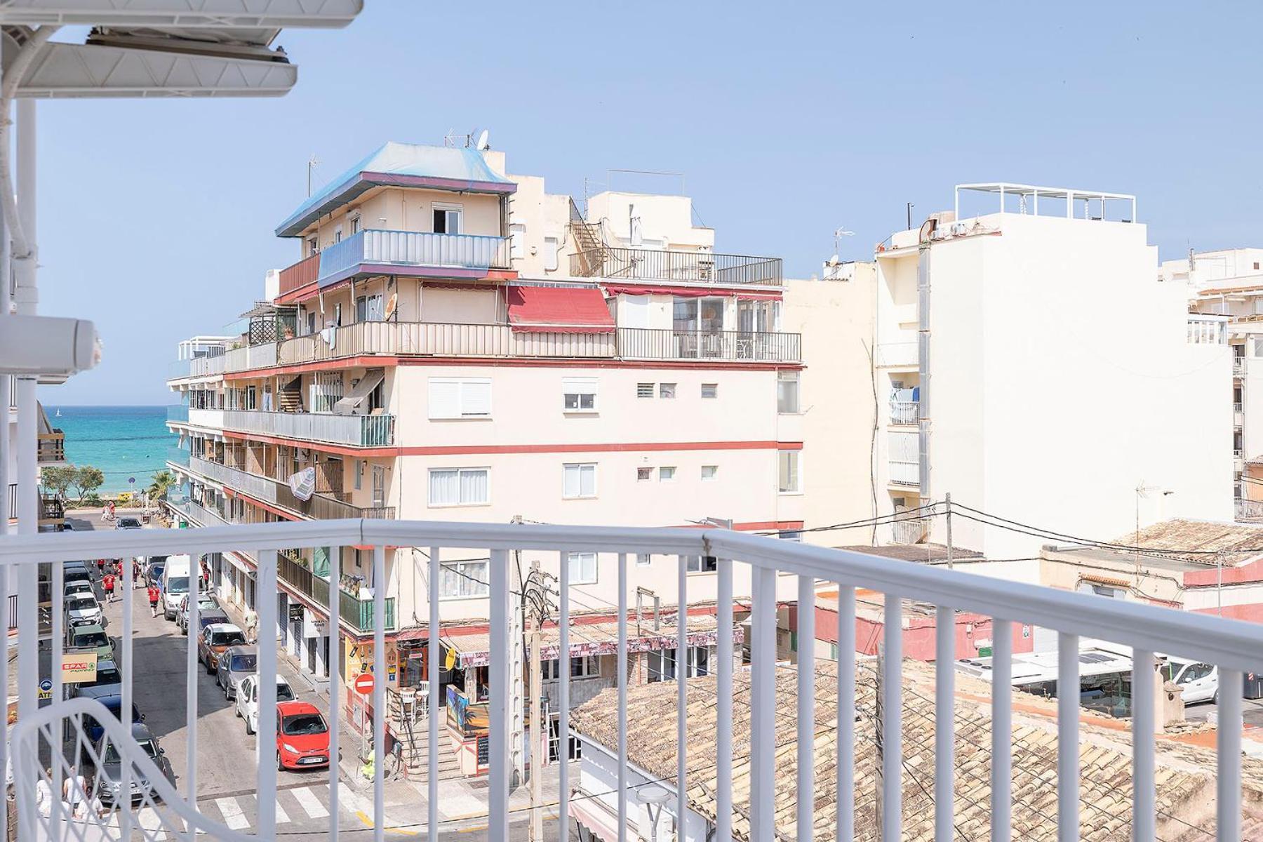 Guest house Sb Arenal Palma de Mallorca