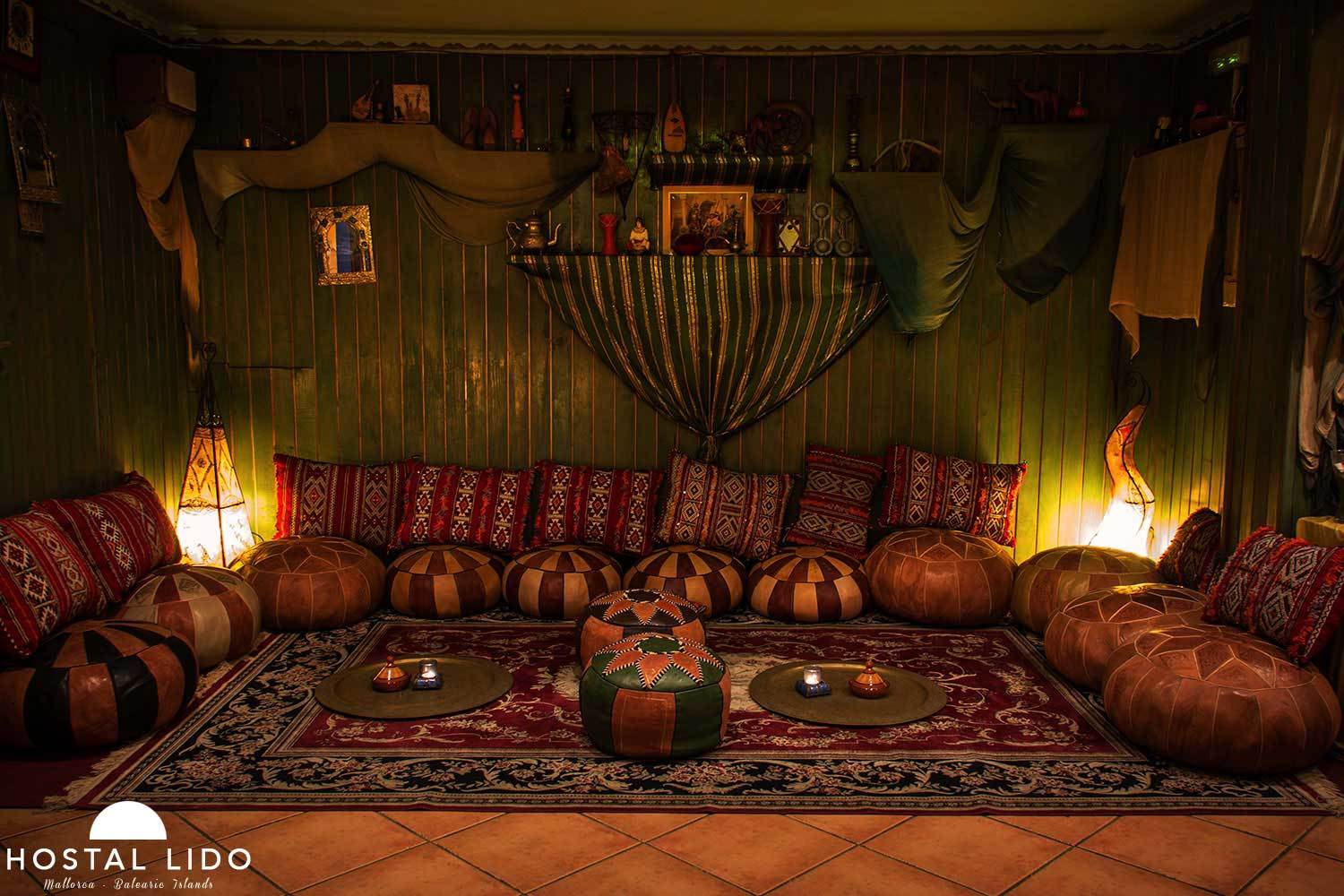 Sb Arenal Guest house *