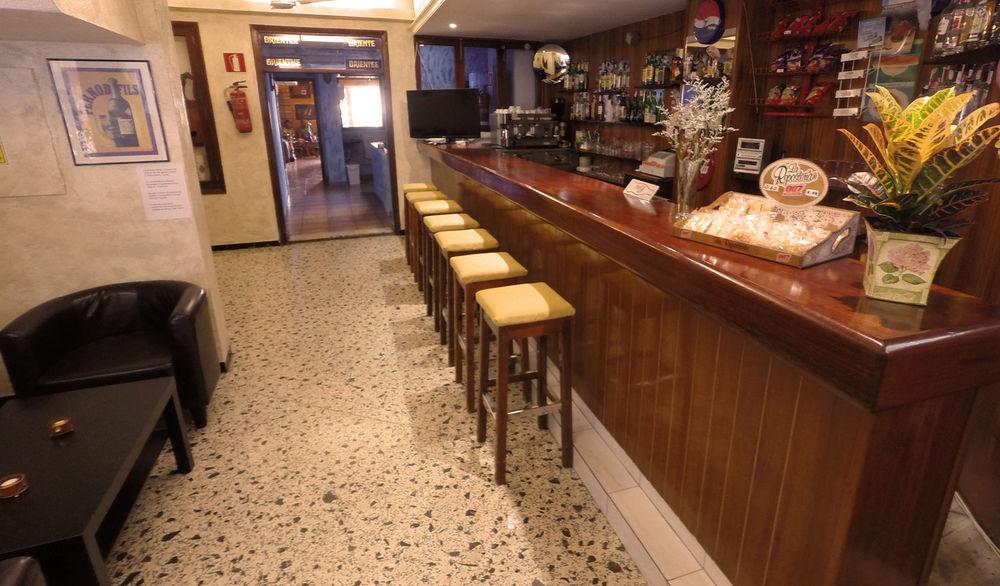 Lido Pensión 2*