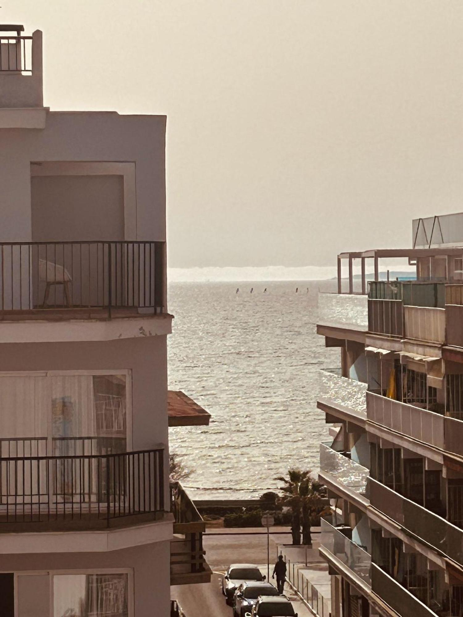 Pensión Lido Palma de Mallorca