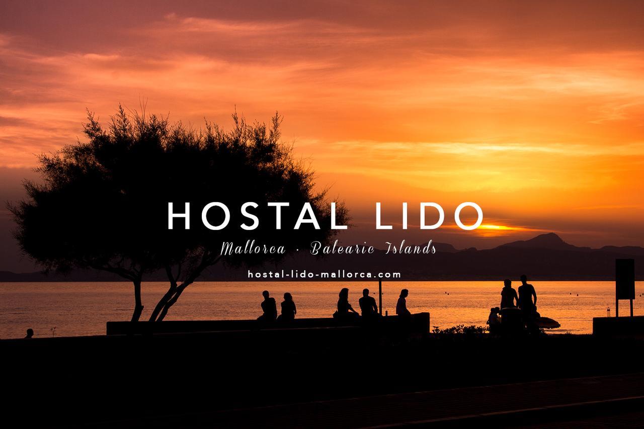 Pensión Lido 2*