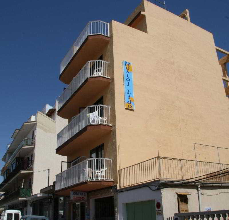 Lido Palma de Mallorca